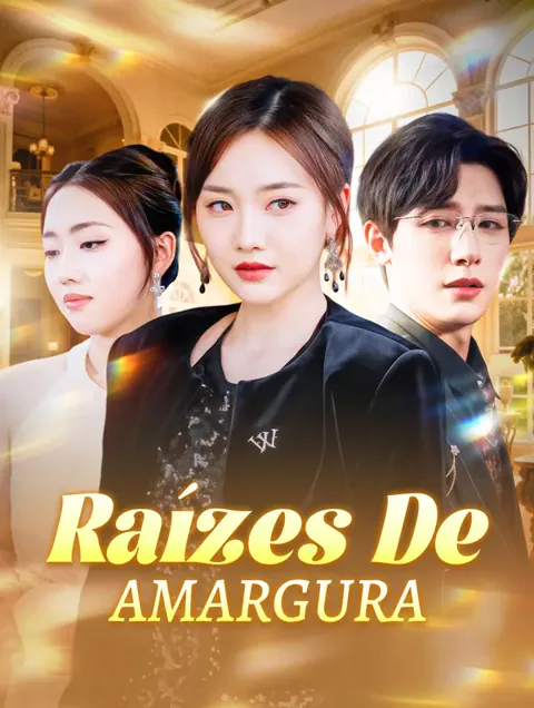 Raízes de Amargura