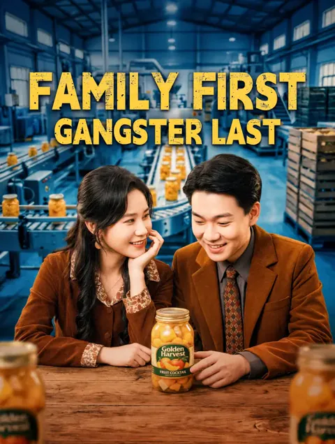 Recomeço: Família Primeiro
