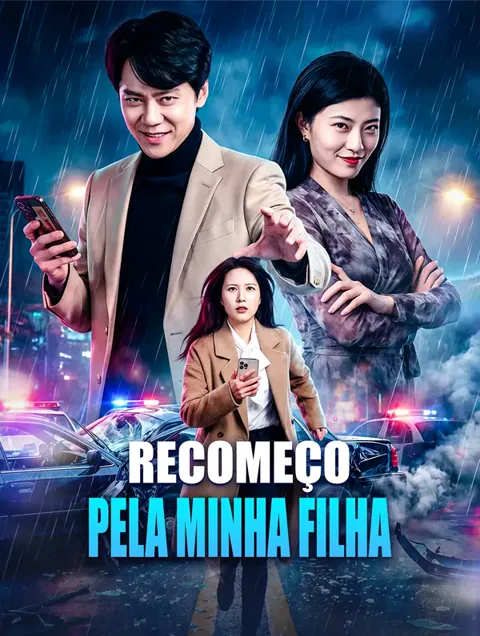 Recomeço pela Minha Filha