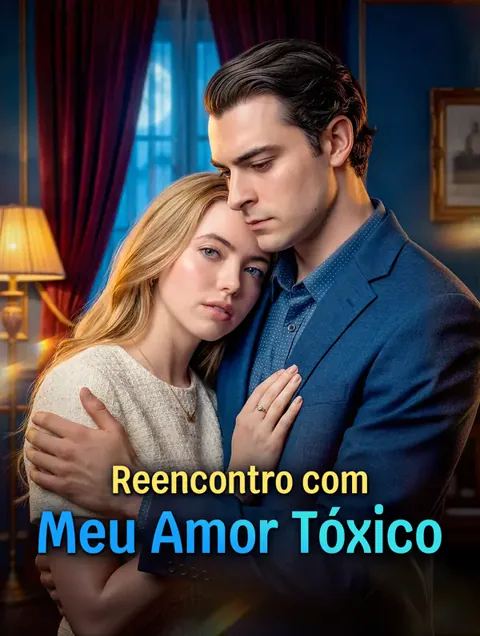 Reencontro com Meu Amor Tóxico