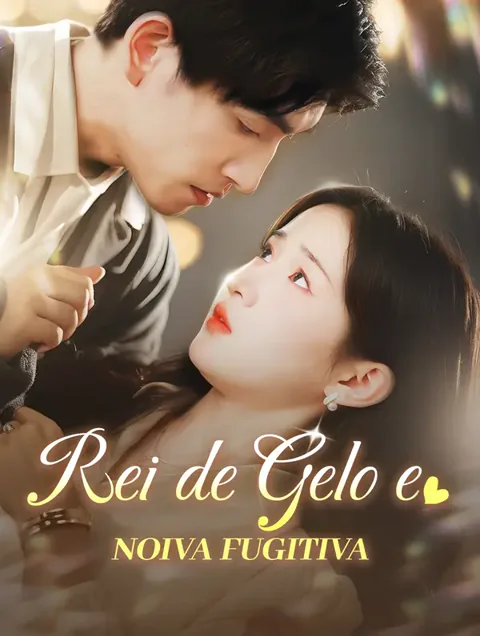 Rei de Gelo e Noiva Fugitiva