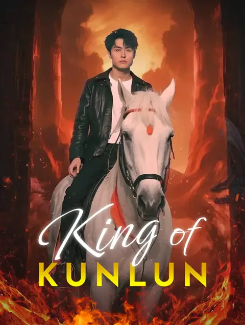 Rei de Kunlun capa — assistir aos 97 episódios grátis em HD
