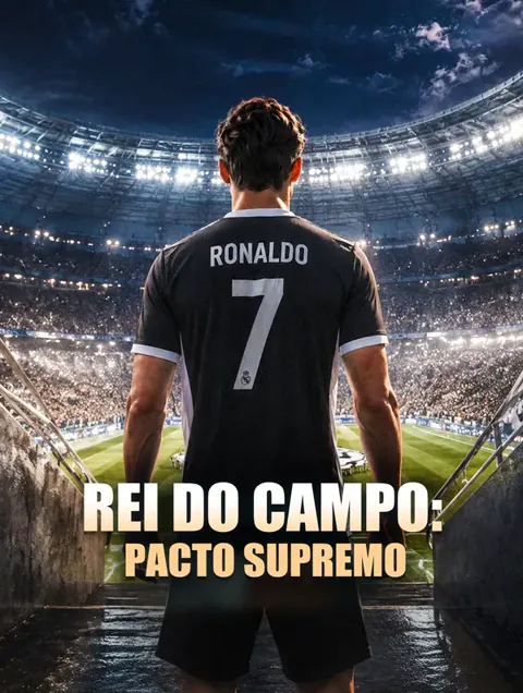Rei do Campo: Pacto Supremo capa — assistir aos 3 episódios grátis em HD