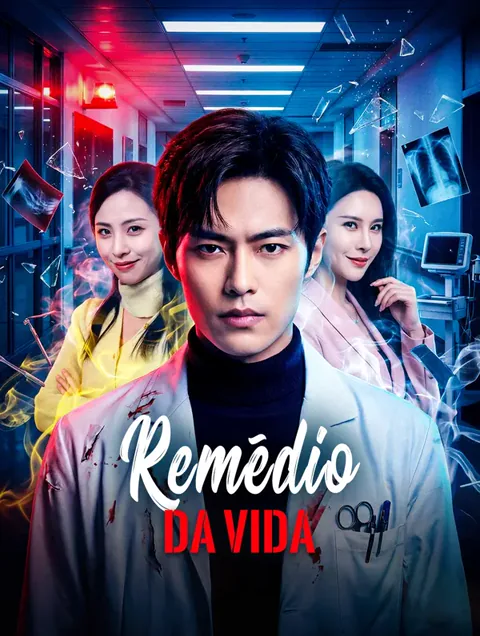 Remédio da Vida