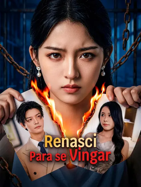 Renasci Para se Vingar