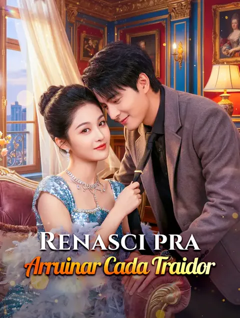 Renasci pra Arruinar Cada Traidor