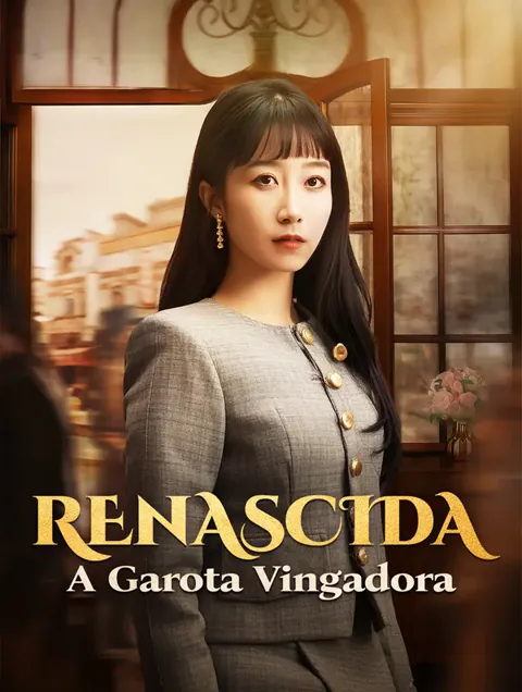 Renascida: A Garota Vingadora capa — assistir aos 80 episódios grátis em HD