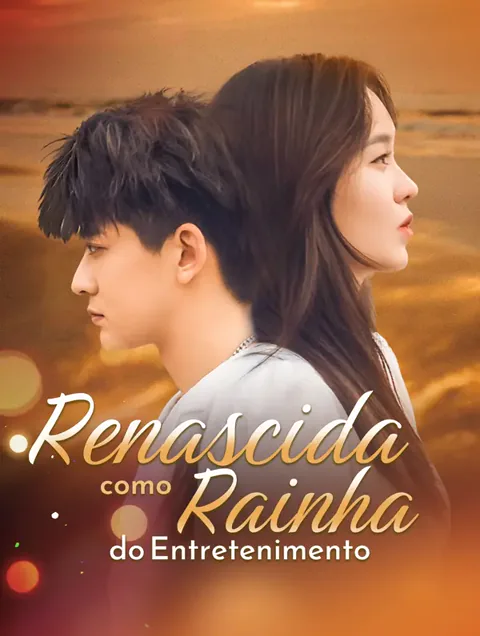 Renascida como Rainha do Entretenimento