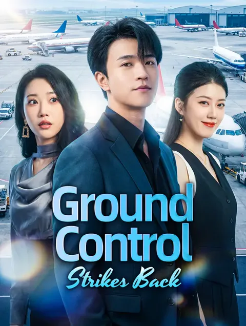 Renascido na Torre de Controle capa — assistir aos 72 episódios grátis em HD