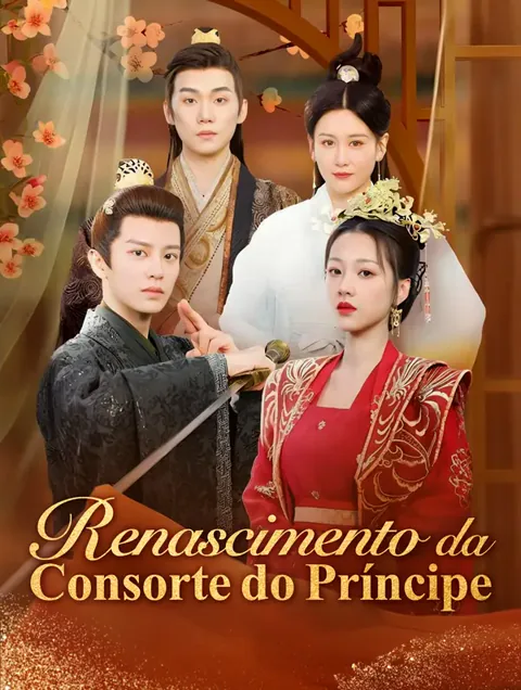 Renascimento da Consorte do Príncipe