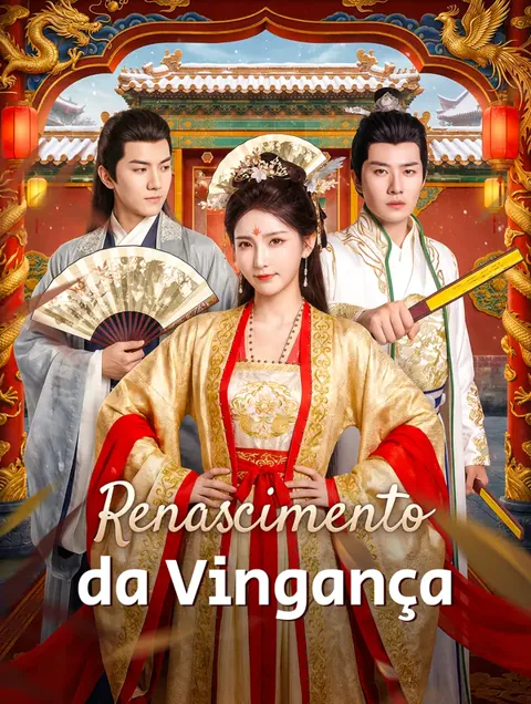 Renascimento da Vingança