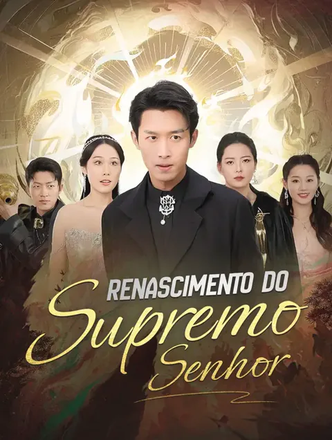 Renascimento do Supremo Senhor capa — assistir aos 80 episódios grátis em HD