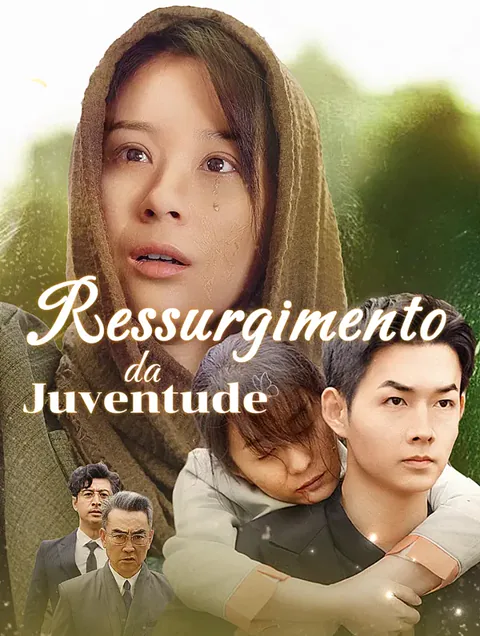 Ressurgimento da Juventude capa — assistir aos 80 episódios grátis em HD