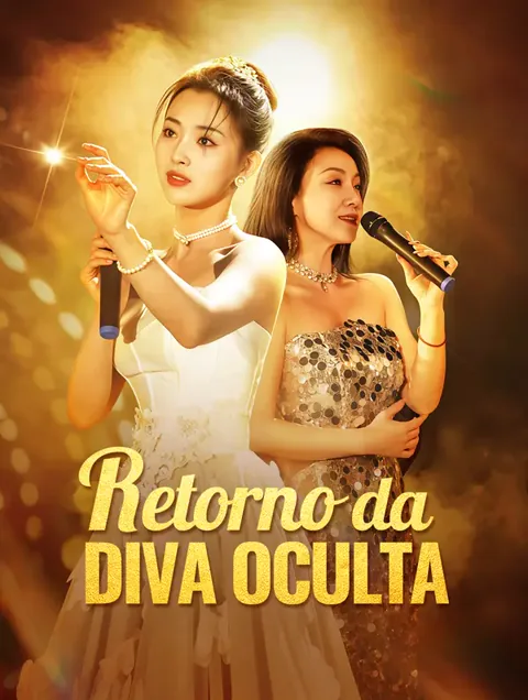 Retorno da Diva Oculta