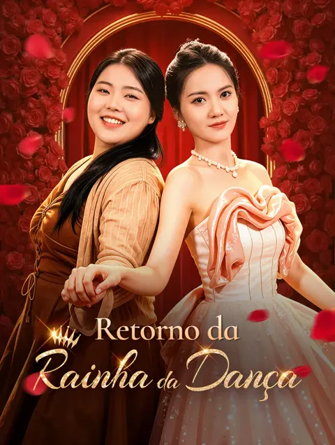 Retorno da Rainha da Dança