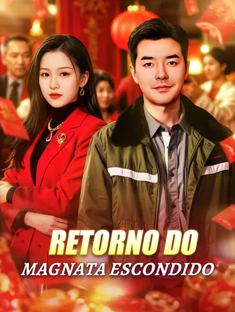 Retorno do Magnata Escondido