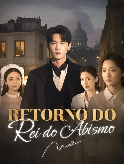 Retorno do Rei do Abismo