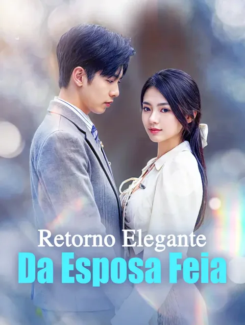 Retorno Elegante da Esposa Feia