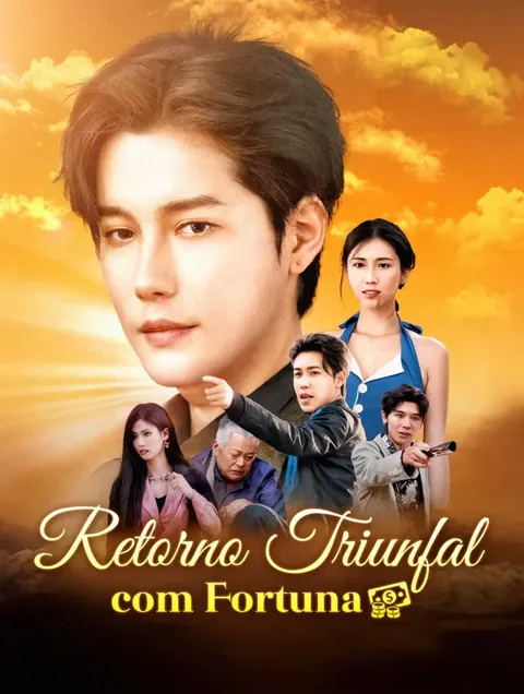 Retorno Triunfal com Fortuna