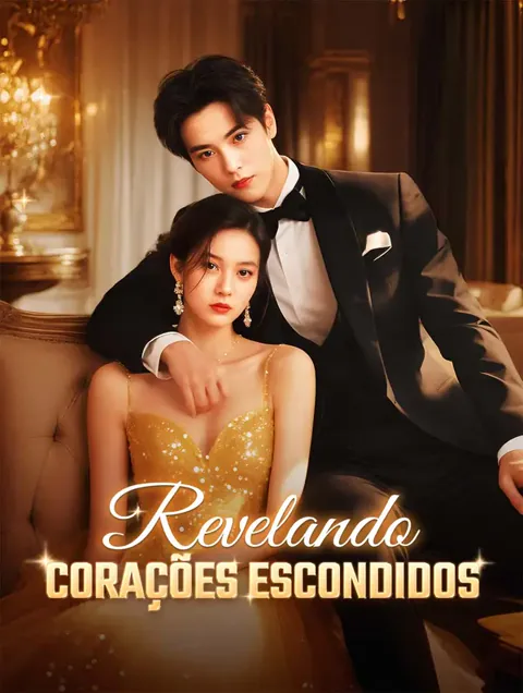 Revelando Corações Escondidos