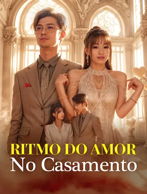 Ritmo do Amor no Casamento capa — assistir aos 78 episódios grátis em HD