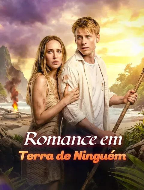 Romance em Terra de Ninguém