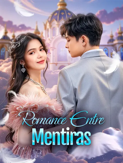 Romance Entre Mentiras capa — assistir aos 58 episódios grátis em HD