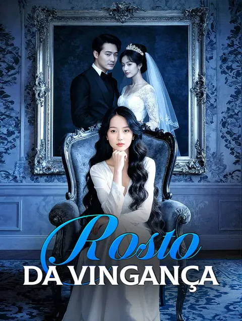Rosto da Vingança
