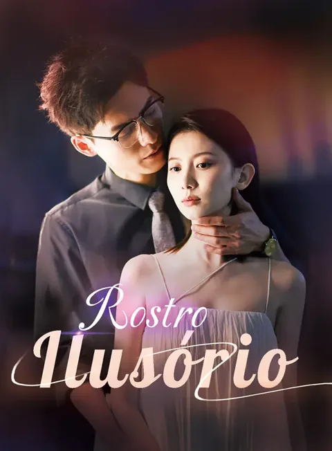 Rosto Ilusório capa — assistir aos 60 episódios grátis em HD