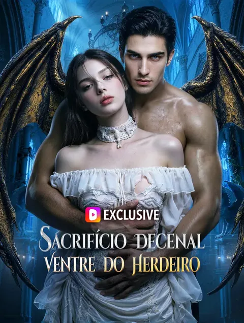 Sacrifício Decenal, Ventre do Herdeiro