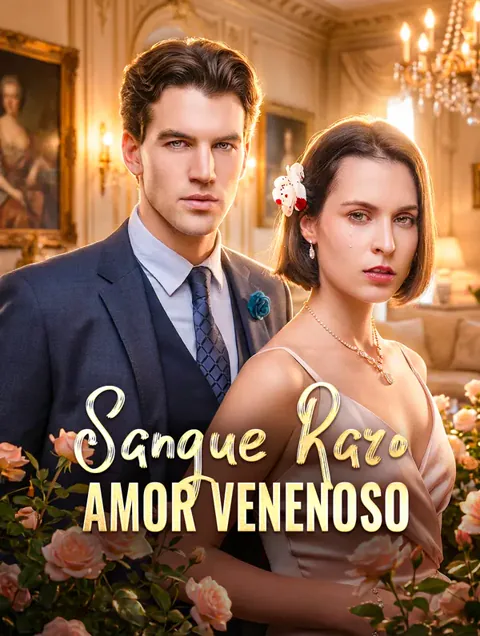 Sangue Raro, Amor Venenoso