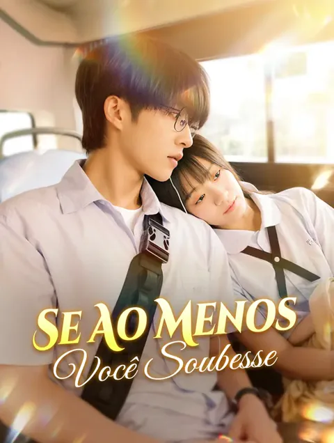 Se Ao Menos Você Soubesse