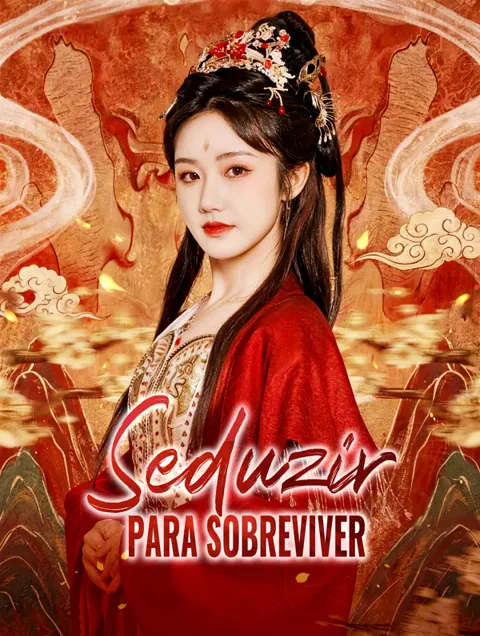 Seduzir para Sobreviver capa — assistir aos 63 episódios grátis em HD