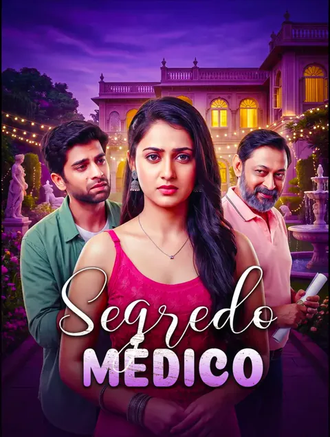 Segredo Médico