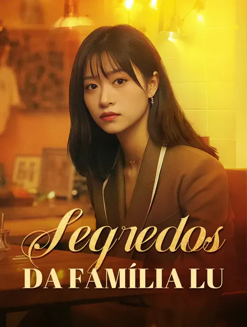 Segredos da Família Lu