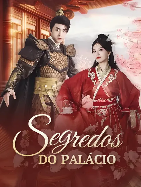Segredos do Palácio