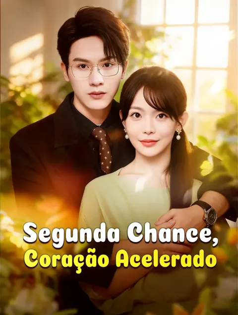 Segunda Chance, Coração Acelerado