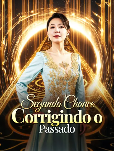 Segunda Chance:Corrigindo o Passado