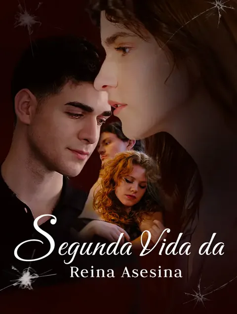 Segunda Vida da Rainha Assassina capa — assistir aos 68 episódios grátis em HD