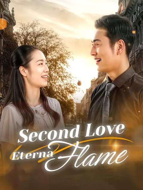 Segundo Amor, Chama Eterna capa — assistir aos 48 episódios grátis em HD
