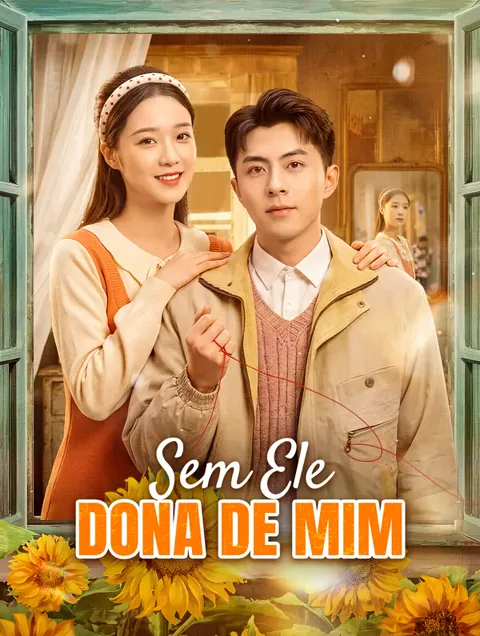 Sem Ele, Dona de Mim
