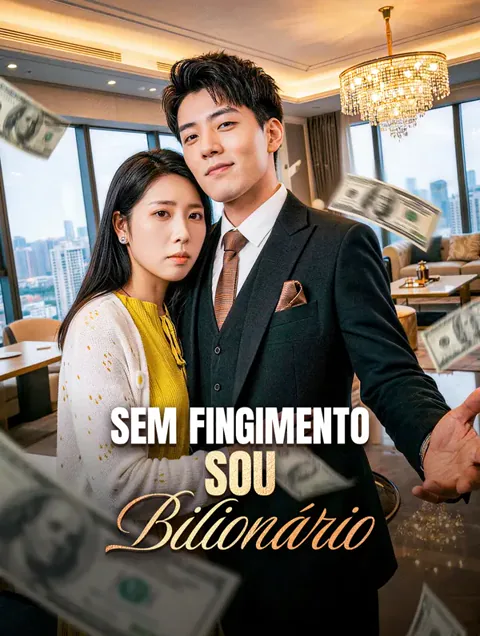 Sem Fingimento, Sou Bilionário