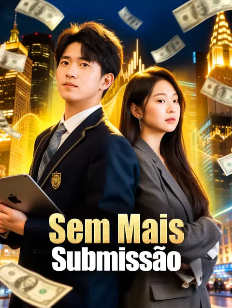 Sem Mais Submissão(Dublado)
