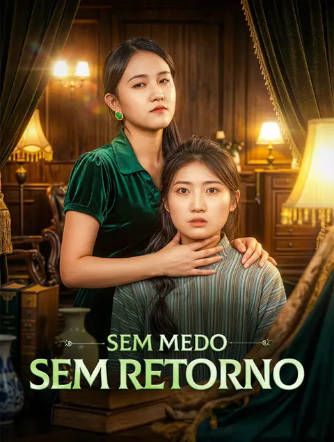 Sem Medo, Sem Retorno