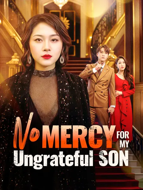 Sem Piedade para Filho Ingrato