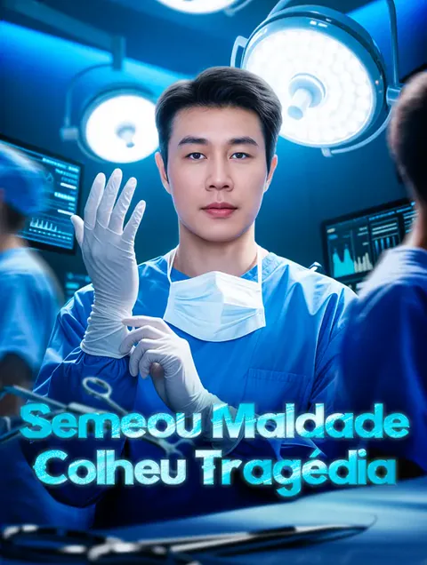 Semeou Maldade Colheu Tragédia