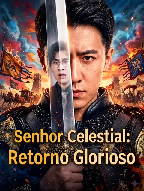 Senhor Celestial: Retorno Glorioso