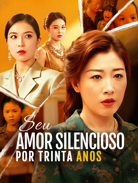 Seu Amor Silencioso por Trinta Anos