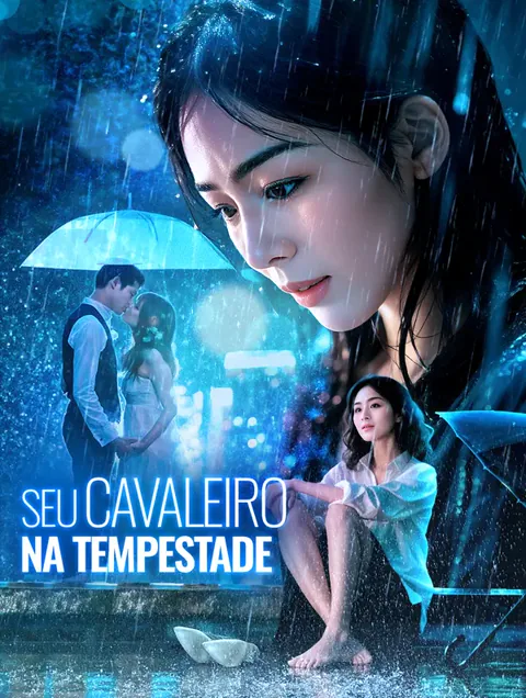 Seu Cavaleiro na Tempestade