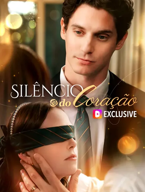 Silêncio do Coração(Dublado) capa — assistir aos 69 episódios grátis em HD